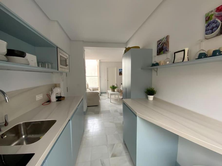 My In Triana, Luminoso Y Acogedor Apartamento Sevilha