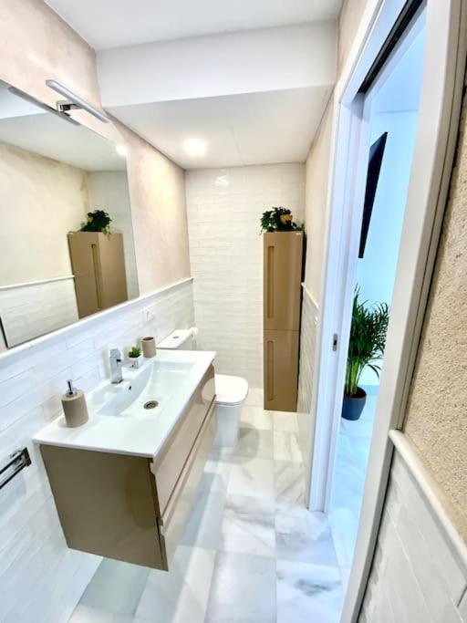 Apartamento My In Triana, Luminoso Y Acogedor *