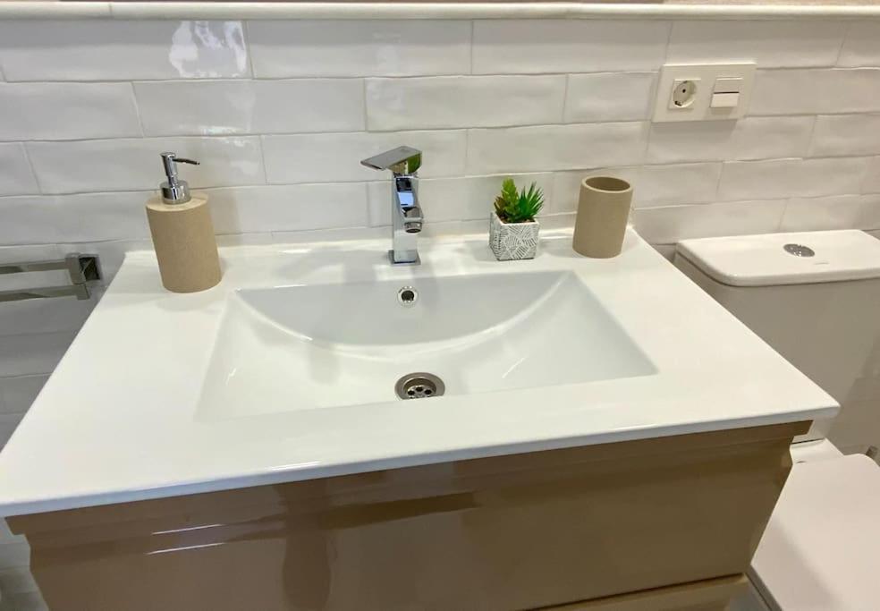 Apartamento My In Triana, Luminoso Y Acogedor