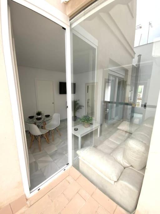 Apartamento My In Triana, Luminoso Y Acogedor *